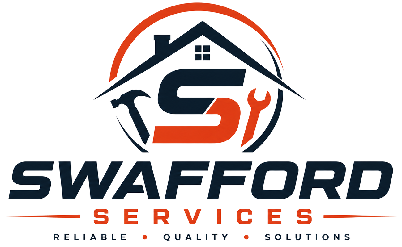 Swafford Services Logo